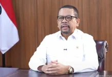 Qodari Soal Transmigrasi Patriot: Negara Hadir Membangun lewat Ilmu Pengetahuan