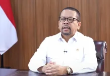 Qodari: Pemerintah Ingin Perayaan HUT ke-81 RI Lebih Dekat di Hati Rakyat