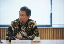 Kemenkes Minta Masukan Perkuat Tindak Lanjut Program Cek Kesehatan Gratis