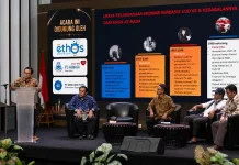 Pemikiran Ekonom Sumitro Djojohadikusumo Dorong RUU Perekonomian Nasional