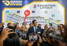 Pemerintah Serius Kembangkan Mobil Listrik, Insentif Segera Digelontorkan