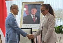 Indonesia–Portugal Perkuat Kerja Sama Penempatan Pekerja Migran