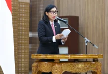 Setjen DPR Minta ASN Siap Hadapi Tantangan Birokrasi Era VUCA
