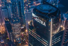 Bisnis Otomotif dan Jasa Keuangan Topang Kinerja Astra pada Semester I 2026