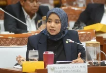 Komisi VIII DPR RI Ingatkan Calon Jemaah Haji Penuhi Istitha'ah Kesehatan