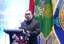 Hadapi Era AI, Perpustakaan Digital Diminta Tetap Berpusat pada Manusia