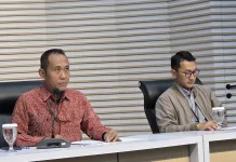 KPK Geledah Kantor Imigrasi Jakpus dan Jaksel terkait Pemerasan Kasus Silmy Karim