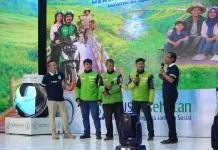 BPJS Kesehatan Rilis NADI JKN untuk Jaga Keaktifan Peserta