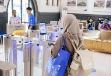 Perkuat Keamanan Data Pelanggan, KAI Terapkan ISO 27001