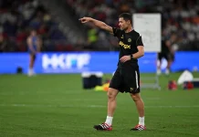 Alonso Beri Kesempatan Mudryk dan Welbeck Tampil di Hong Kong