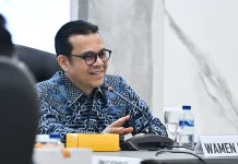 Wamenkomdigi Ungkap Pemerataan Internet Tak Lagi Bergantung pada BTS