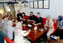 Anugerah Jurnalistik MHT 2026 Digelar Akhir Agustus di Balai Agung
