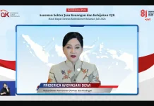 OJK Bentuk Satgas Persiapkan Pengawasan Bursa Mineral Mulai 2027