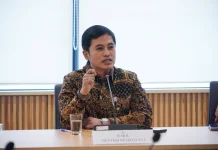 Diabetes Kerap Tanpa Gejala, Wamenkes Ajak Cek Kesehatan Gratis