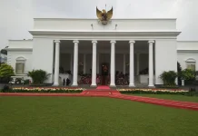 Yuk Simak! Cara Daftar Upacara HUT Ke-81 RI di Istana, Dibuka Mulai Hari Ini