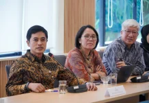 Wamenkes: CKG Penting Hadapi Obesitas dan Penyakit Tidak Menular