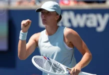 Atasi Perlawanan Bejlek, Swiatek Lolos ke 32 Besar Canadian Open 2026