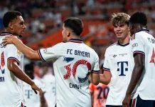 Bayern Menang Atas Jeju, Kompany Puas tanpa Cedera