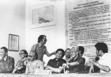 Mengenal Tokoh-Tokoh di Balik Lahirnya Sumpah Pemuda