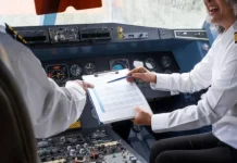 Kasus Kopilot Narkoba, Polisi Malaysia Periksa Staf KLIA