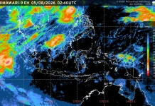 El Niño Menguat, Asia Tenggara Siap-siap Hadapi Suhu Panas dan Kekeringan