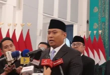 Program Makan Bergizi Gratis Punya Portal Pengaduan untuk SPPG, Ini Tujuannya