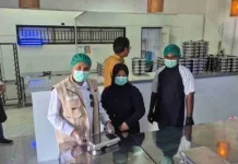 Benarkah MBG Pakai Beras Subsidi? Ini Penjelasan Resmi Bulog