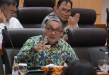 Wisman Bertambah, DPR Tekankan Penguatan Nilai Ekonomi Pariwisata Nasional