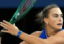 Kalahkan Uchijima, Sabalenka Amankan Tiket 32 Besar Canadian Open 2026
