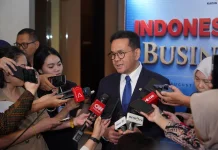 Mendag Pacu Kolaborasi Pengusaha Indonesia-Tailan
