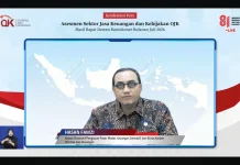 OJK Targetkan Aturan Demutualisasi BEI Berlaku pada Kuartal III 2026