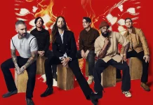 Maroon 5 Gelar Tur Asia 2027, Jakarta Masuk Daftar