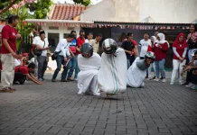 Balap Karung, Lomba Agustusan yang Berawal dari Masa Penjajahan