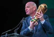 Presiden FIFA Gianni Infantino Baru Ucapkan Selamat ke Mbappe, Ada Apa?