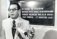 Sosok Perjuangan Yusuf Ronodipuro, Penyiar Pertama Proklamasi Kemerdekaan RI