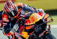 Cedera Berlanjut, Pol Espargaro Gantikan Maverick Viñales di MotoGP Inggris