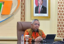 Pertumbuhan Ekonomi Indonesia Triwulan II 2026 Melambat, Sebesar 5,29 Persen
