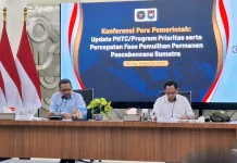 Pemerintah Targetkan Jargas Capai 1,45 Juta Sambungan Rumah hingga 2029