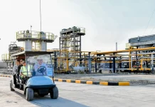 Pemanfaatan Gas Domestik Diperkuat demi Ketahanan Energi