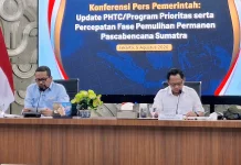 Pemerintah Percepat Pembangunan Jargas untuk Kurangi Ketergantungan LPG Impor