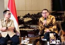 Peringatan 400 Tahun Syekh Yusuf, Kemenbud Akan Siapkan Prangko Spesial