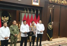 Pemerintah Jamin Masyarakat Bebas Menyampaikan Pendapat Secara Aman dan Tertib