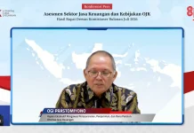 Diduga Beroperasi tanpa Izin, OJK Tindak 15 Perusahaan Pialang Asuransi
