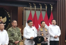 Pemerintah Imbau Masyarakat Tak Terpengaruh Informasi Hoaks di Media Sosial