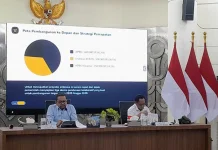 Qodari: Jargas Bisa Hemat Pengeluaran Rumah Tangga hingga Rp900 Ribu Setahun