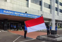 Merah Putih, Simbol Persatuan yang Lahir dari Sejarah Panjang