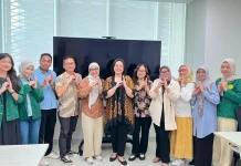FT UNJ Susun SOP Salon Kecantikan Sesuai Standar Industri