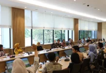 Kementerian PPPA Perkuat Partisipasi Anak lewat ‘Kemudi Anak Roadshow’