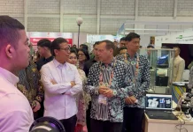 Menkes Buka IndoHealthcare 2026, Siapkan Perluasan Alat Kesehatan ke Daerah