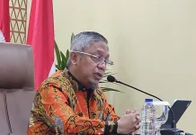 Mei 2026, Pengangguran di Indonesia Sebanyak 7,22 Juta Orang